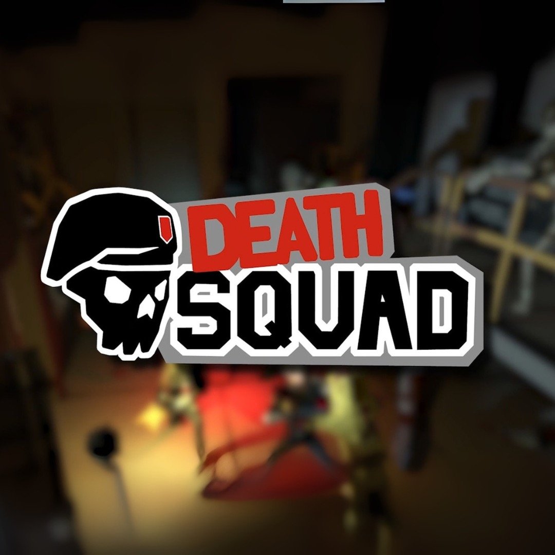 Cover Death Squad