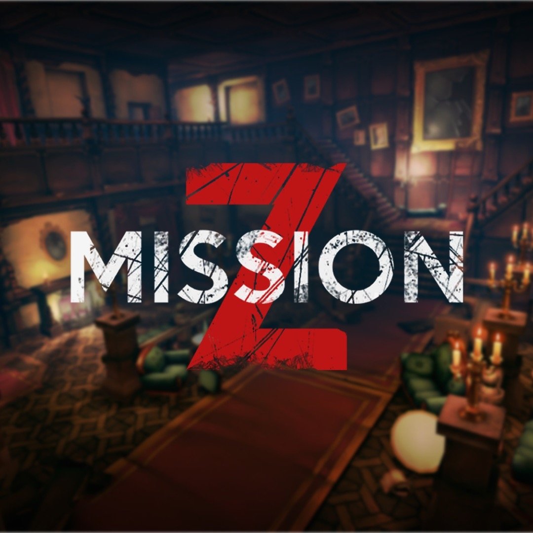 Cover Mission Z