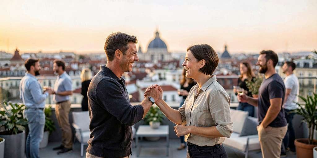 Team building en Madrid: Potencia la Cohesión de Tu Equipo